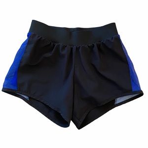 💛2/$25💛 Varsity Spirit athletic lined shorts XS